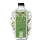خرید عرق عرق پنج گیاه ضد انگل هلین