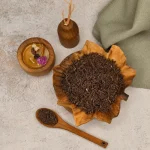 زیره سیاه کوهی وحشی افغانی