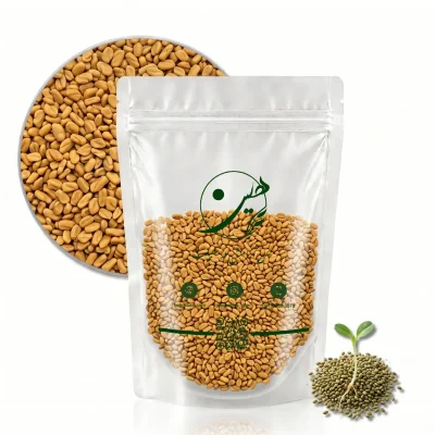 خرید تخم یونجه