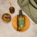 روغن بادام شیرین