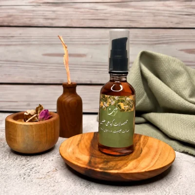 قیمت روغن منداب مسکن درد