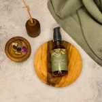 روغن منداب مسکن درد