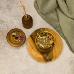 خرید جوشانده ضد ویروس هلین