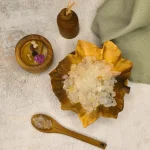 طباشیر قلم