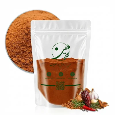 خرید ادویه باربیکیو