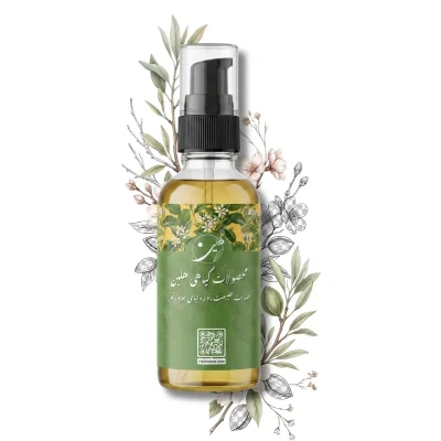 خرید روغن بادام تلخ
