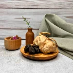 قیمت سیر سیاه