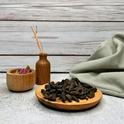 قیمت هلیله سیاه