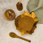 سماق قهوه ای خراسان