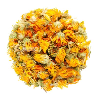 دمنوش گل همیشه بهار