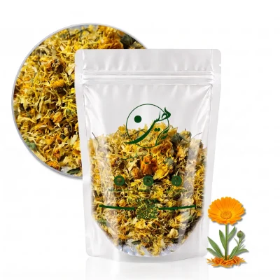 خرید دمنوش گل همیشه بهار