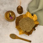 تخم هویج