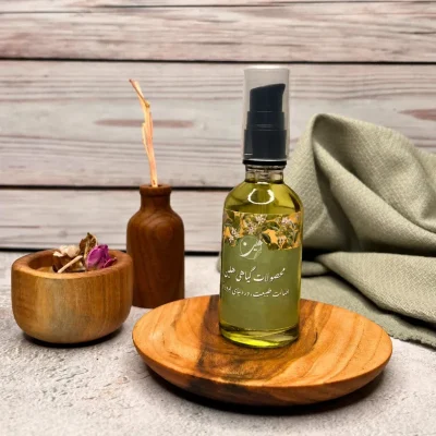قیمت روغن کرچک