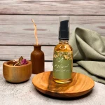 قیمت روغن بابونه