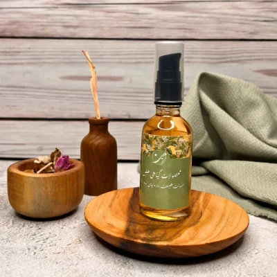 قیمت روغن بابونه