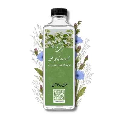 خرید عرق بیدکاسنی