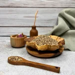 قیمت تخم کاسنی