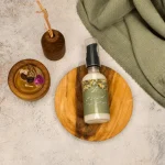 روغن نارگیل