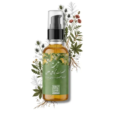 خرید روغن ضد درد ترکیبی