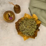 دمنوش مریم گلی