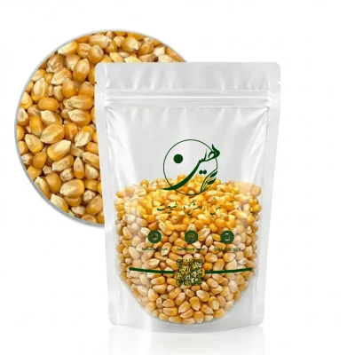 خرید دانه ذرت