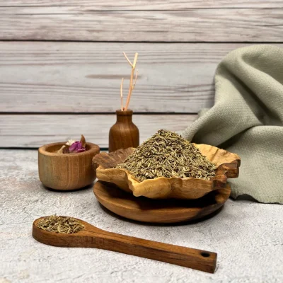 قیمت زیره سبز