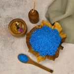 کات کبود زاج سبز