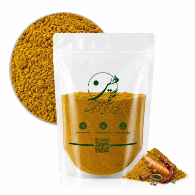 خرید ادویه کاری مخلوط