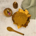ادویه کاری مخلوط
