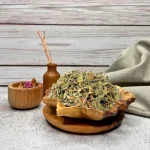 قیمت دمنوش بادرنجبویه