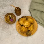 لیمو عمانی زرد
