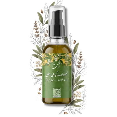 خرید روغن خراطین