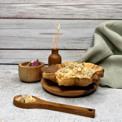 قیمت کندر خوراکی