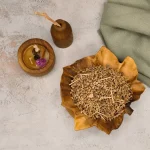 دمنوش افتیمون