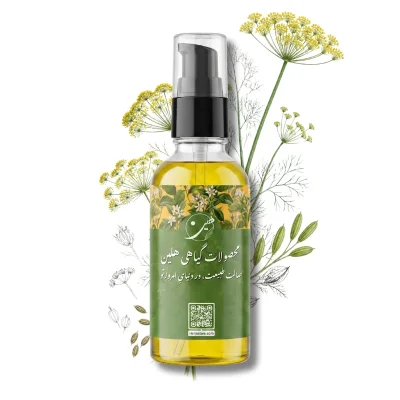 خرید روغن رازیانه