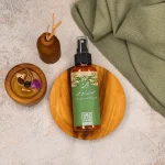 اسپری شپش چهار فصل هلین