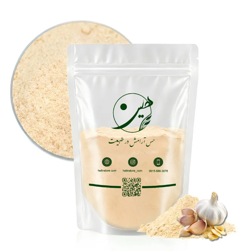 garlic-powder0 خرید پودر سیر