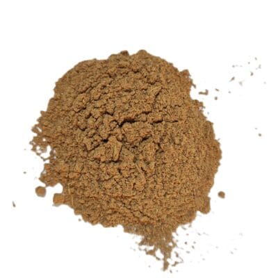 دمنوش گرمیانه