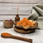 قیمت ادویه قیمه زعفرانی