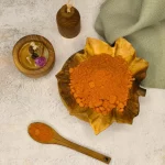 ادویه قیمه زعفرانی