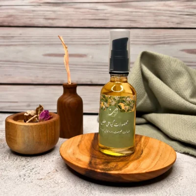 قیمت روغن زنجبیل