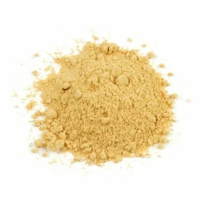 زنجبیل سفید چینی
