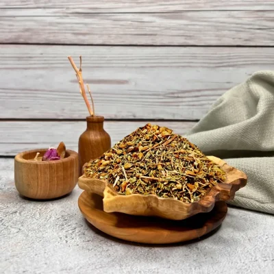 قیمت هوفاریقون گل راعی