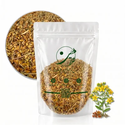 خرید هوفاریقون گل راعی