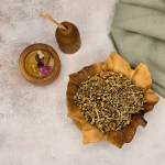 هوفاریقون گل راعی