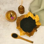 سیاه دانه مخملی هندی