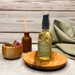 قیمت روغن جوجوبا اصل