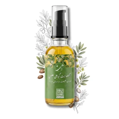 خرید روغن جوجوبا اصل