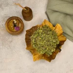 دمنوش مرزنجوش خراسانی