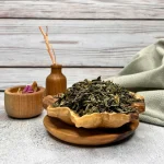 قیمت چای سبز ایرانی لاهیجان